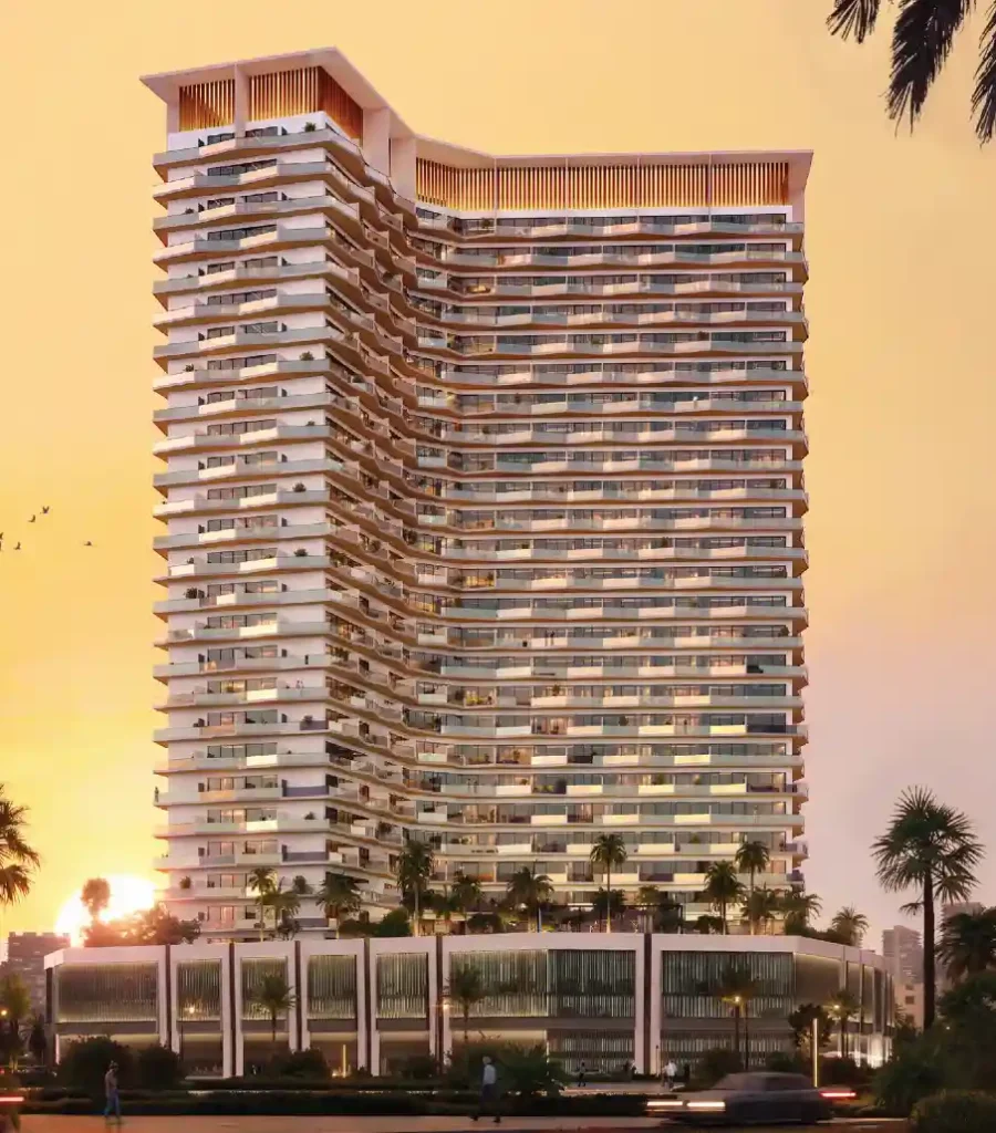 Binghatti Haven Pop Up