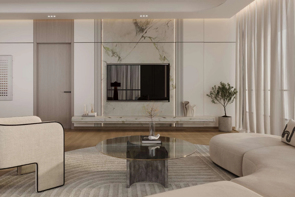 Binghatti Skyhall Business Bay, Dubai 16 Binghatti Skyhall Gallery 2