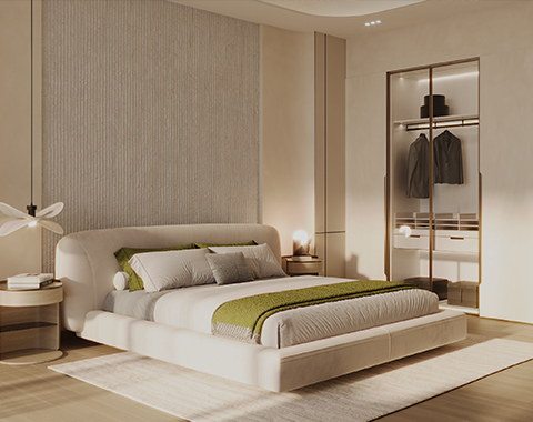 Binghatti Skyrise Gallery 2