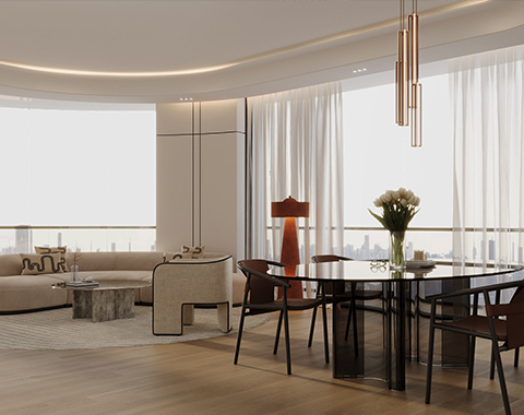 Binghatti Skyrise Gallery 3