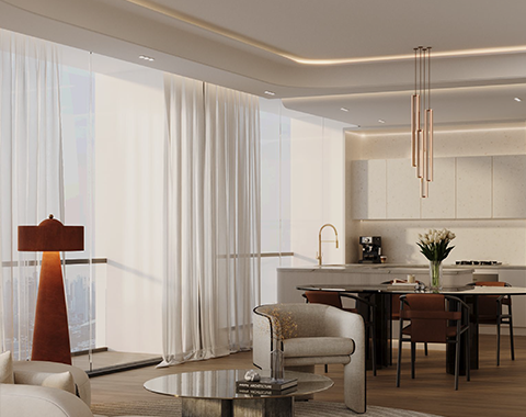 Binghatti Skyrise Gallery 5