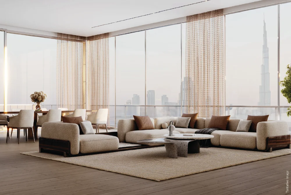 Binghatti Skyrise Gallery 7