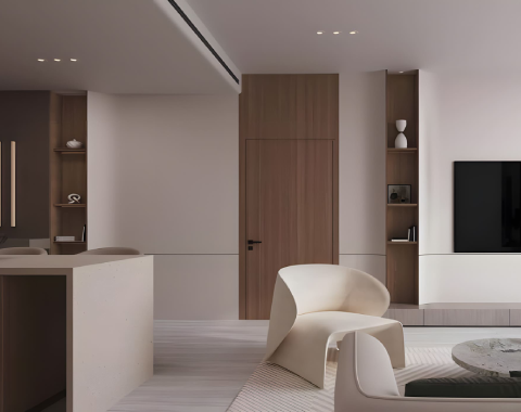 Binghatti Starlight Al Jaddaf, Dubai 13 Binghatti Starlight Gallery 2