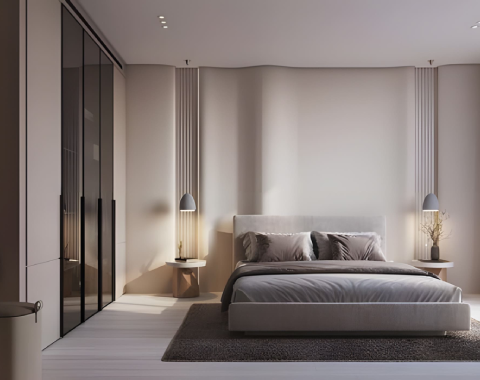 Binghatti Starlight Al Jaddaf, Dubai 14 Binghatti Starlight Gallery 3