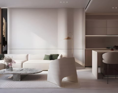 Binghatti Starlight Al Jaddaf, Dubai 12 Binghatti Starlight Gallery 4