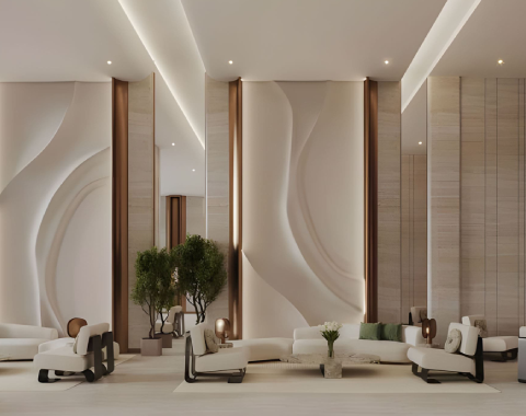 Binghatti Starlight Al Jaddaf, Dubai 17 Binghatti Starlight Gallery 5