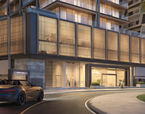 Binghatti Starlight Al Jaddaf, Dubai 15 Binghatti Starlight Gallery 7