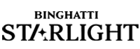 Binghatti Starlight Logo