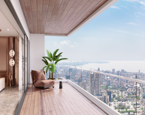 Godrej Avenue Eleven Gallery 9