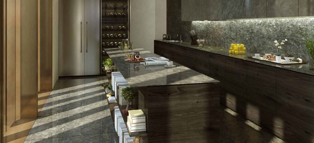 Grand Hyatt Residences Gallery​ 1