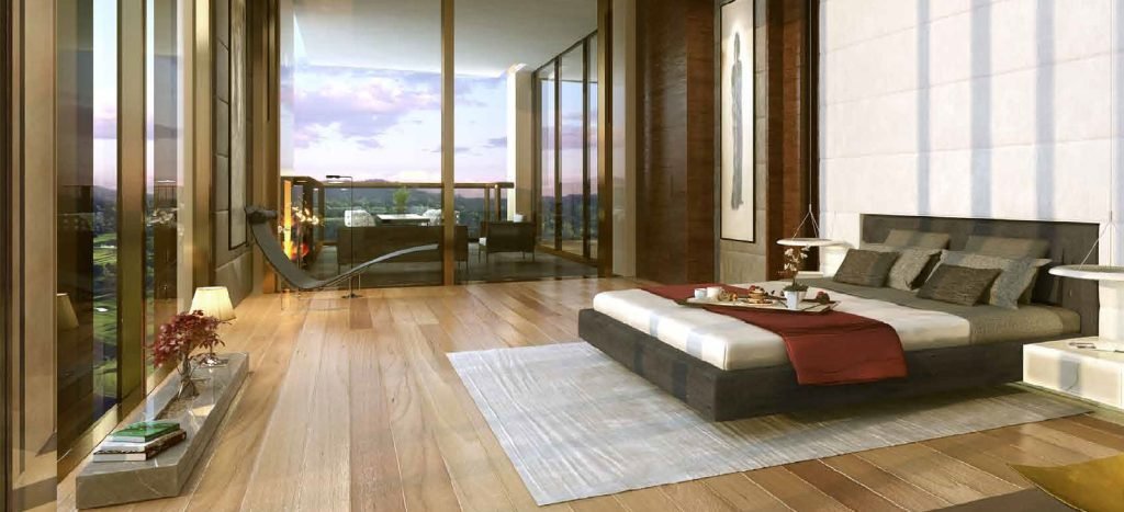 Grand Hyatt Residences Gallery​ 2