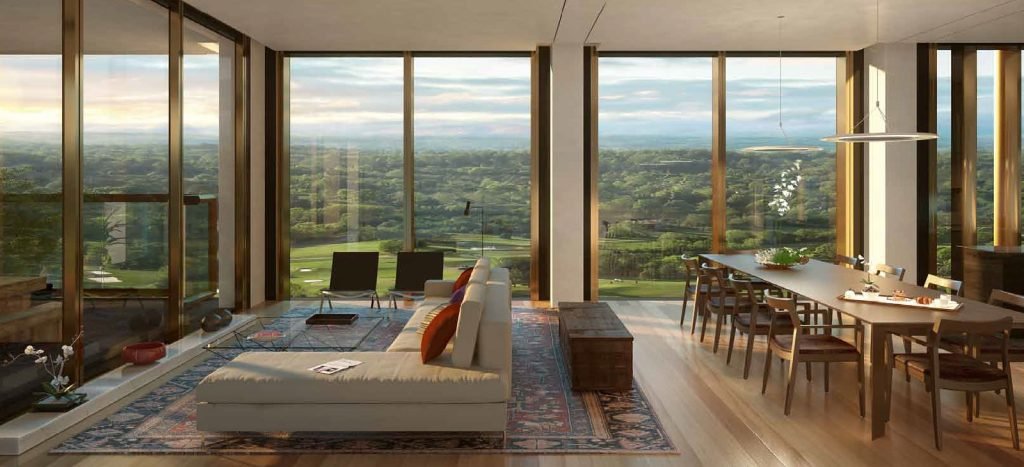 Grand Hyatt Residences Gallery​ 3