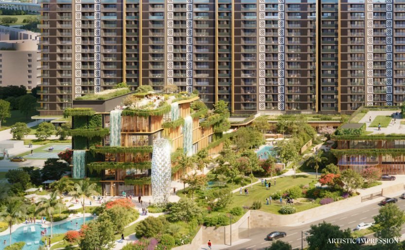 BPTP Verti Greens Sector 102, Dwarka Expressway, Gurgaon 2 Key Highlights of BPTP Verti Greens