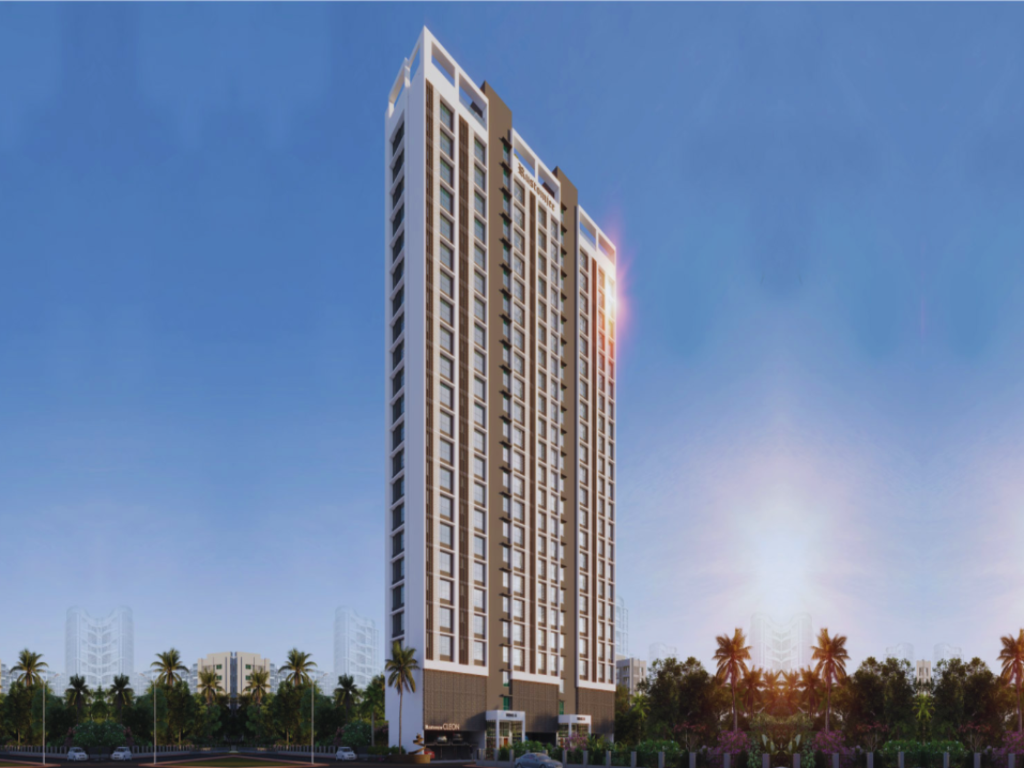 Key Highlights of Rustomjee Prive