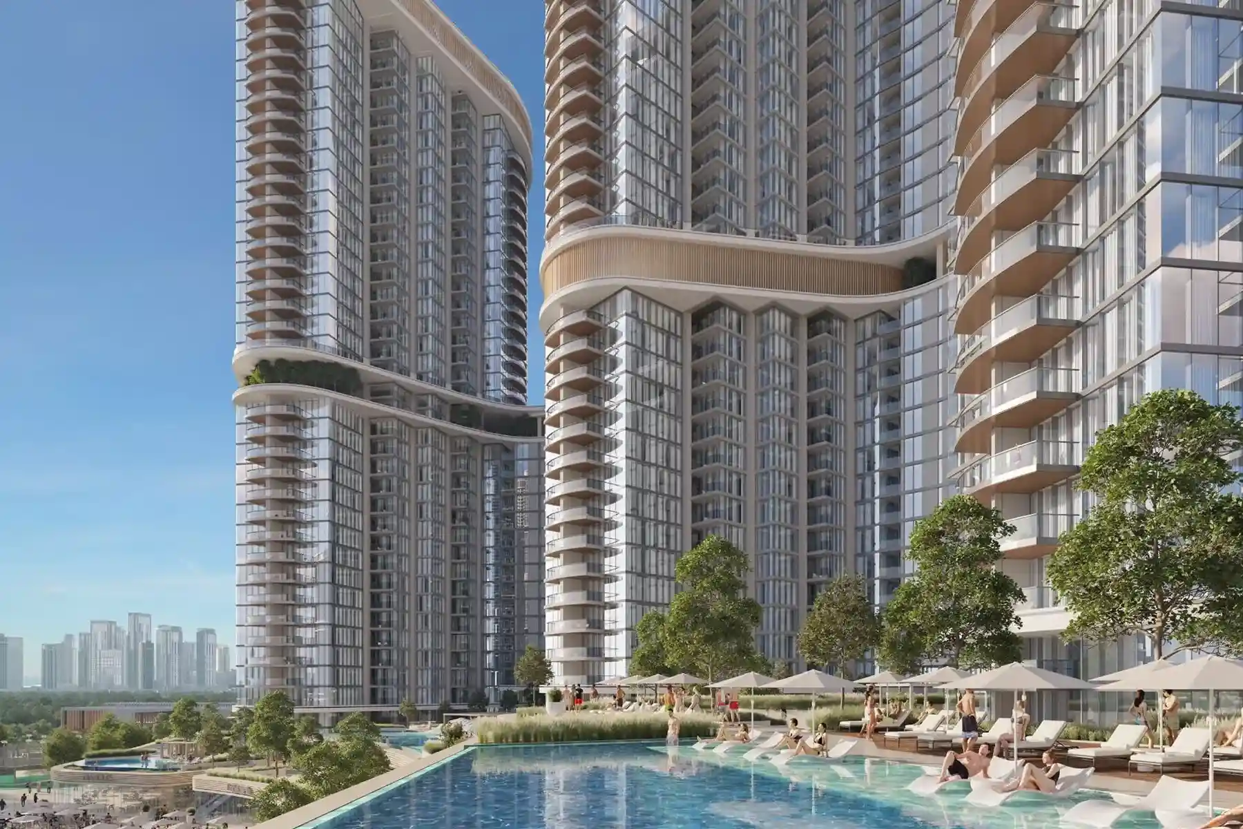 Key Highlights of Sobha Skyscape