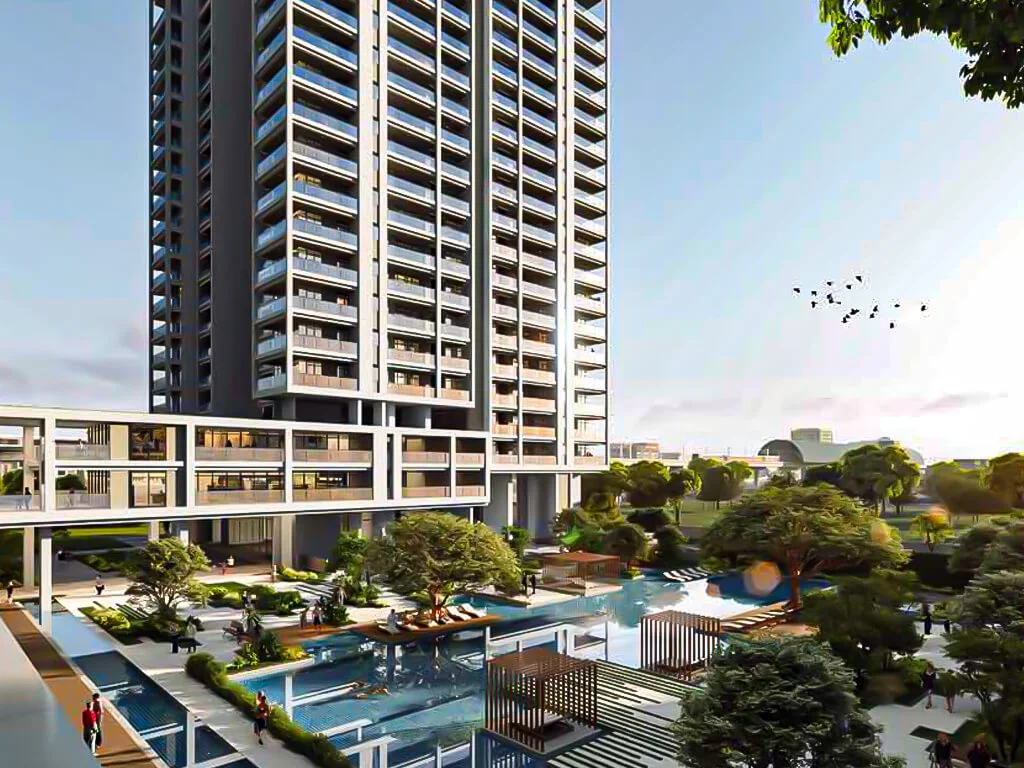 Key Highlights of Tarc Kailasa​