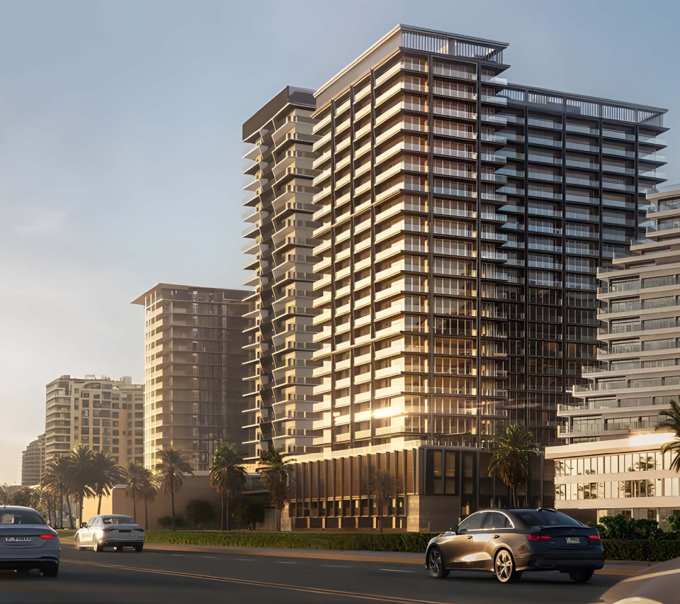 Binghatti Starlight Al Jaddaf, Dubai 19 Location Advantage of Binghatti Starlight Al Jaddaf Dubai