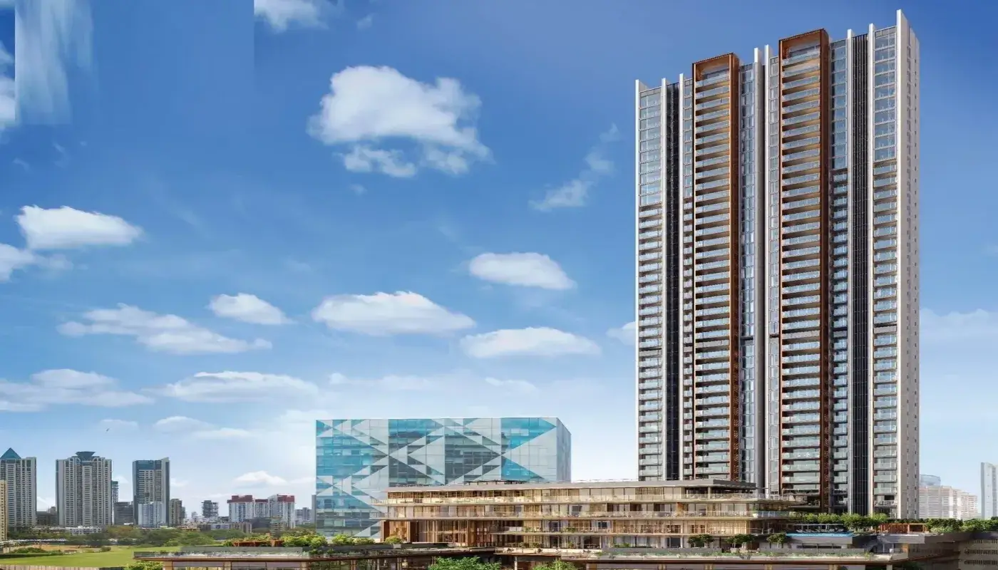 Birla Arika Sector 31, Gurgaon 19 Location Advantage of Birla Arika Sector 31 Gurgaon
