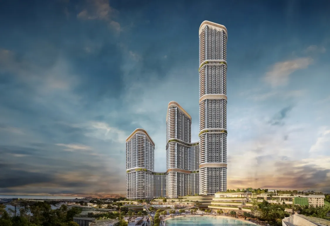 Location Advantage of Sobha Skyscape Nad Al Sheba 1, Dubai