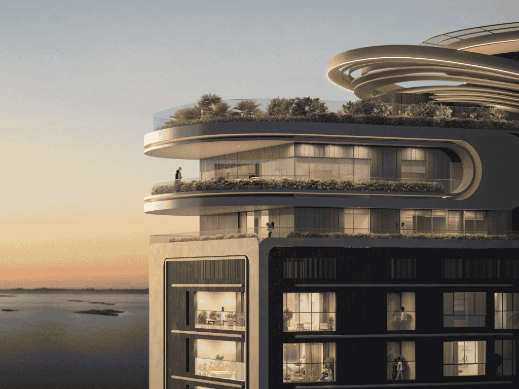 MSN One Neopolis Neopolis, Hyderabad 14 MSN One Neopolis Gallery 2