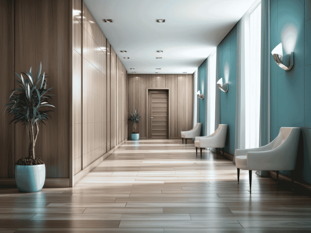 MSN One Neopolis Neopolis, Hyderabad 15 MSN One Neopolis Gallery 5