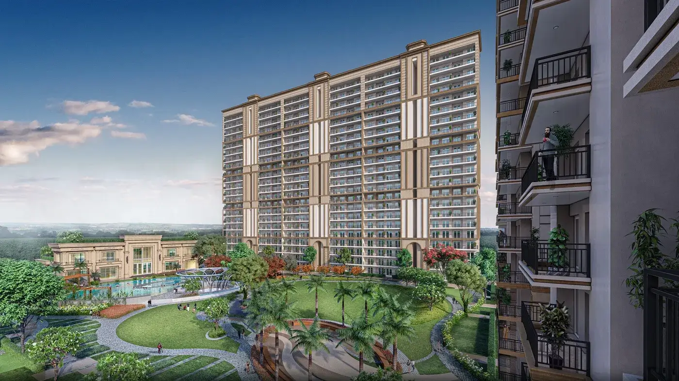 MSN One Neopolis Neopolis, Hyderabad 1 MSN One Neopolis Neopolis Hyderabad