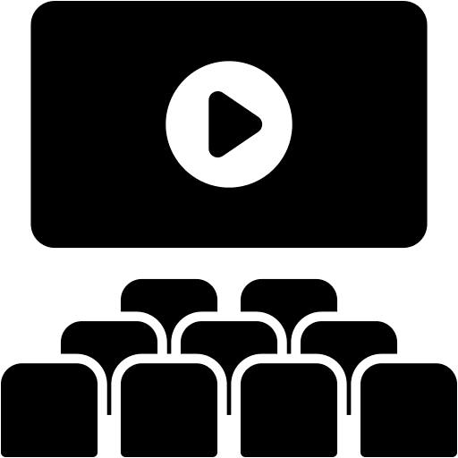 Paras Quartier Gwal Pahari Gurgaon 9 Mini Theatre