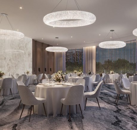 Rustomjee Balmoral Golf Links, Chembur, Mumbai 13 Rustomjee Balmoral Gallery 2