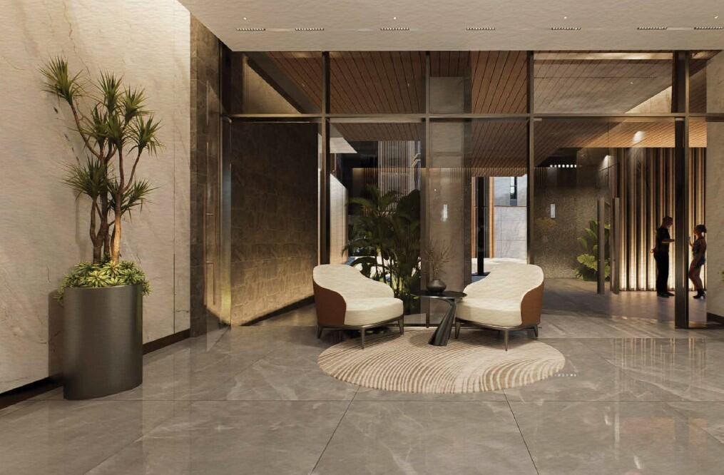 Rustomjee Crescent Gallery 1