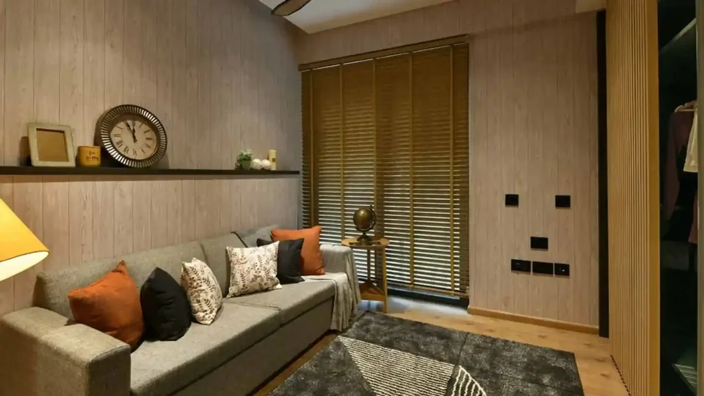 Rustomjee Prive Gallery 2