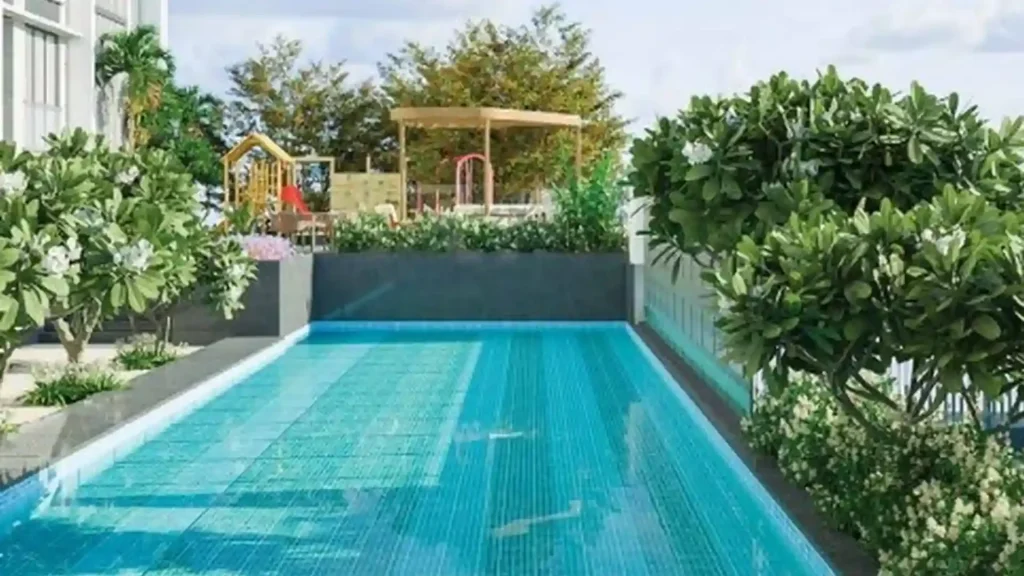 Rustomjee Prive Gallery 3