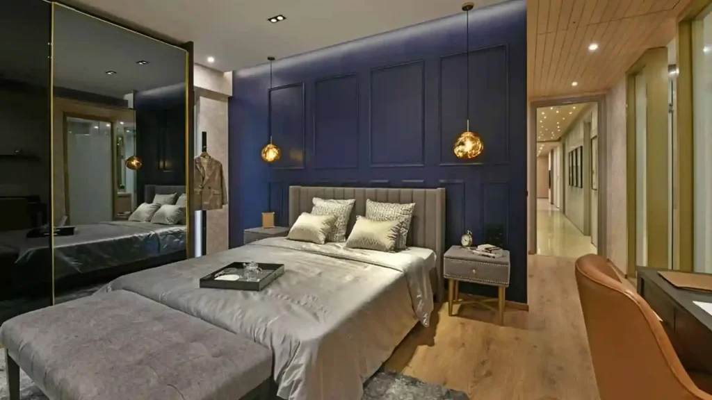 Rustomjee Prive Gallery 4