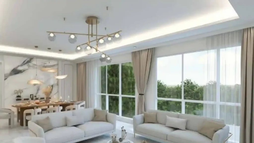 Rustomjee Prive Gallery 6