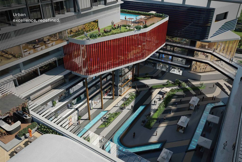 SPJ Vedatam Sector 14 Gurgaon 13 SPJ Vedatam Gallery 1