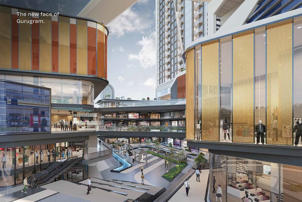 SPJ Vedatam Sector 14 Gurgaon 16 SPJ Vedatam Gallery 3