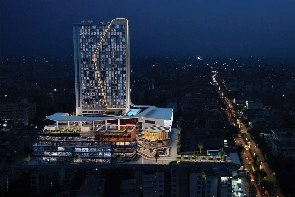 SPJ Vedatam Sector 14 Gurgaon 17 SPJ Vedatam Gallery 5