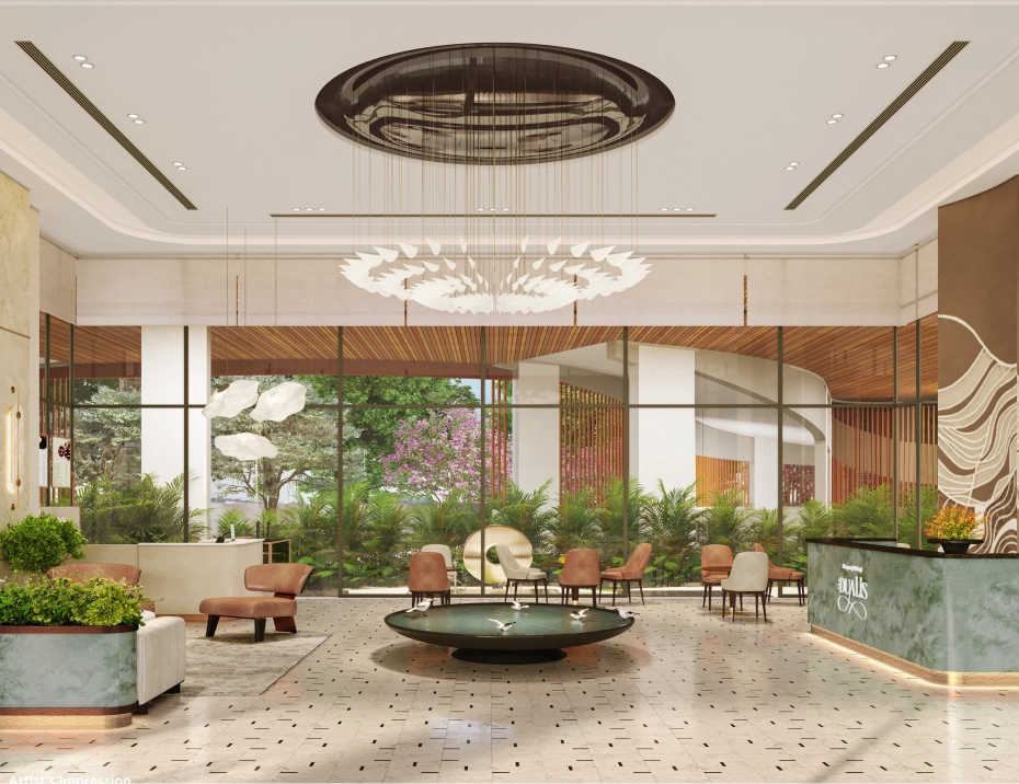 Shapoorji Pallonji Dualis Gallery​ 10