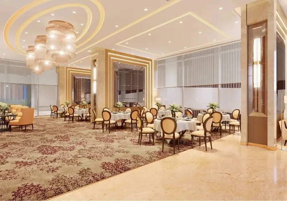 Shapoorji Pallonji Dualis Gallery​ 4