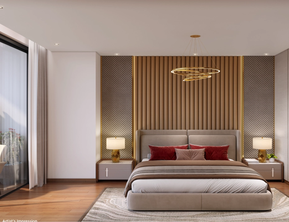 Shapoorji Pallonji Dualis Gallery​ 7