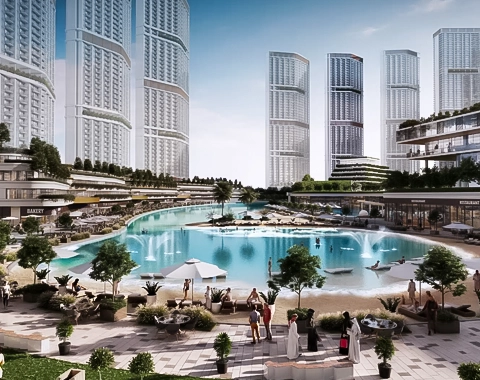 Sobha Hartland 2 Nad Al Sheba 1 - Dubai 15 Sobha Hartland 2 Gallery 3