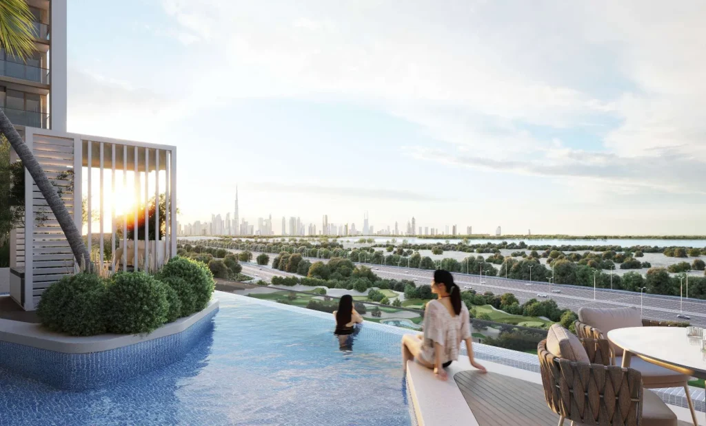 Sobha One Ras Al Khor, Dubai 17 Sobha One Gallery 1