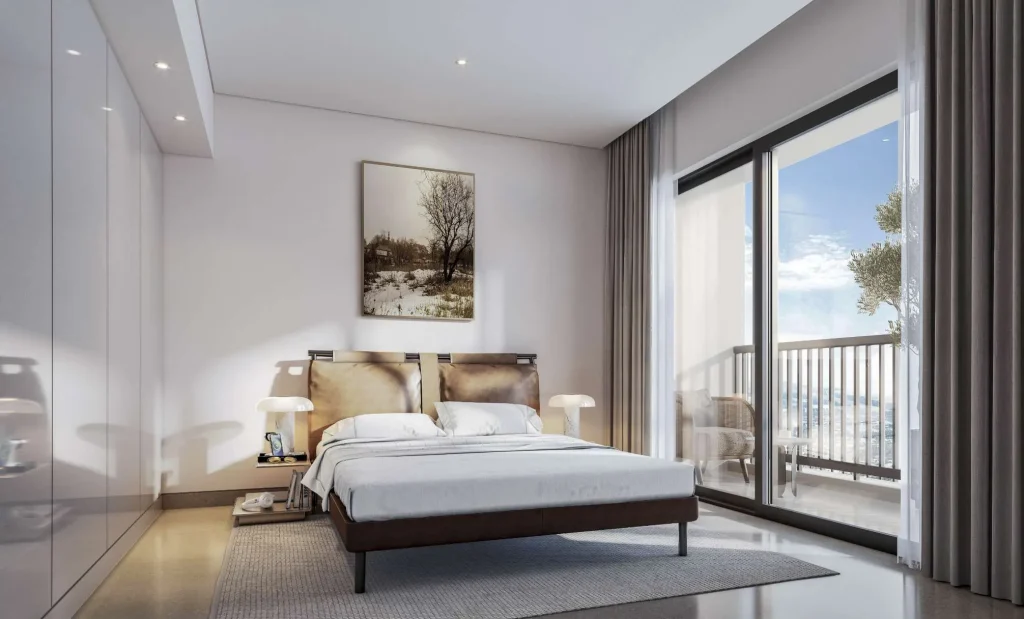 Sobha Orbis Gallery 1