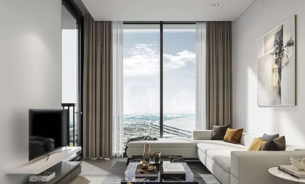 Sobha Orbis Gallery 2