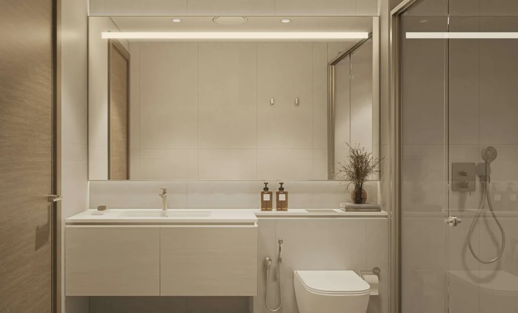 Sobha Riverside Crescent Sobha Hartland 2, Nad Al Sheba 1 - Dubai 13 Sobha Riverside Crescent Gallery 2