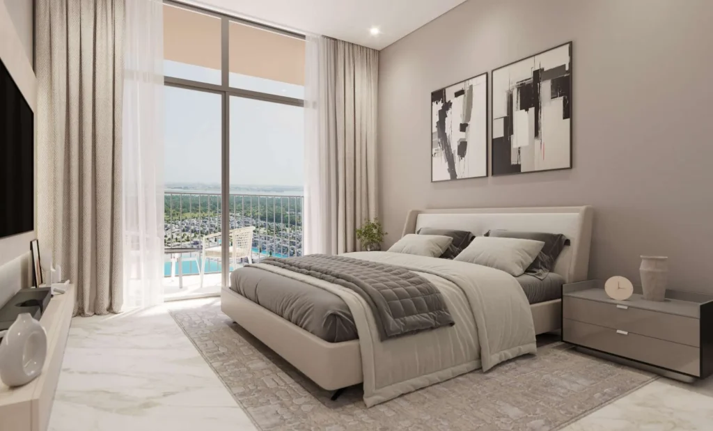 Sobha Riverside Crescent Sobha Hartland 2, Nad Al Sheba 1 - Dubai 16 Sobha Riverside Crescent Gallery 3