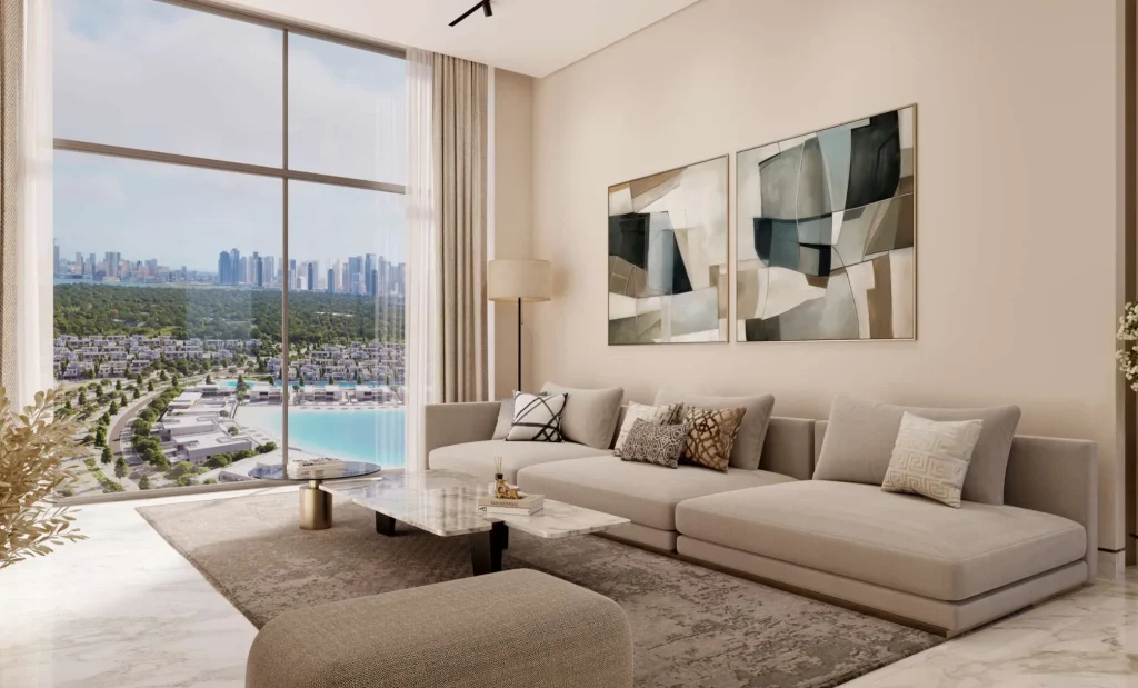 Sobha Riverside Crescent Sobha Hartland 2, Nad Al Sheba 1 - Dubai 17 Sobha Riverside Crescent Gallery 6