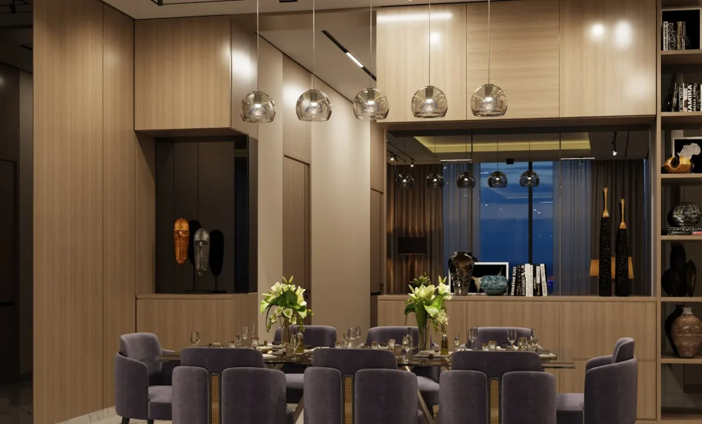 Sobha Seahaven Gallery 1