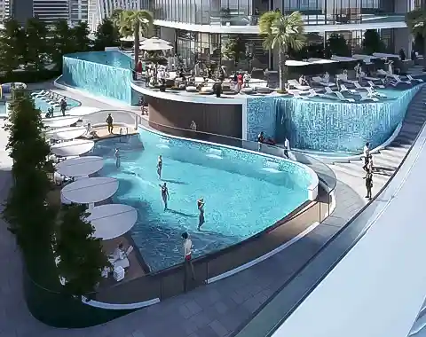 Sobha Seahaven Gallery 7