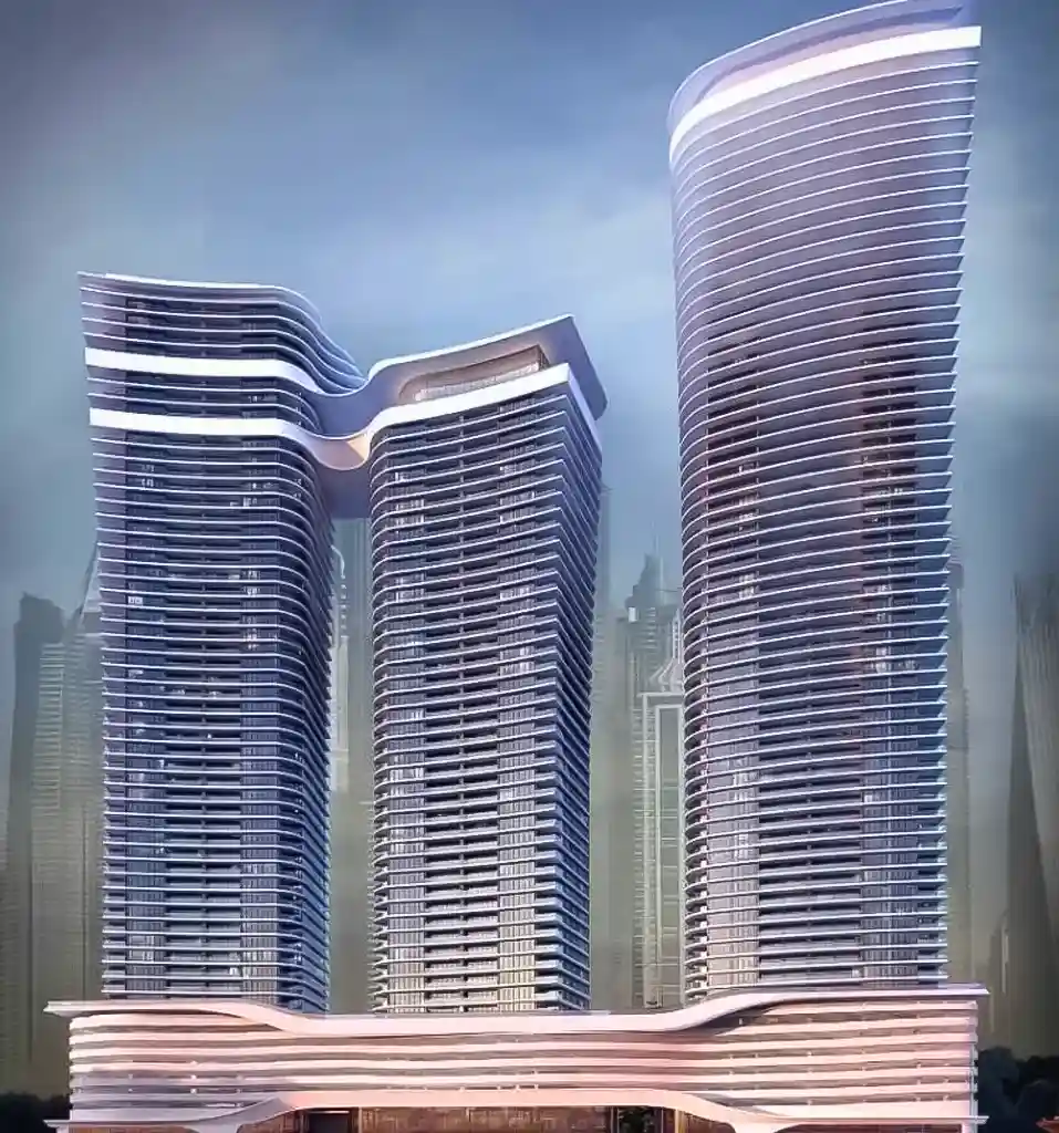 Sobha Seahaven Pop Up