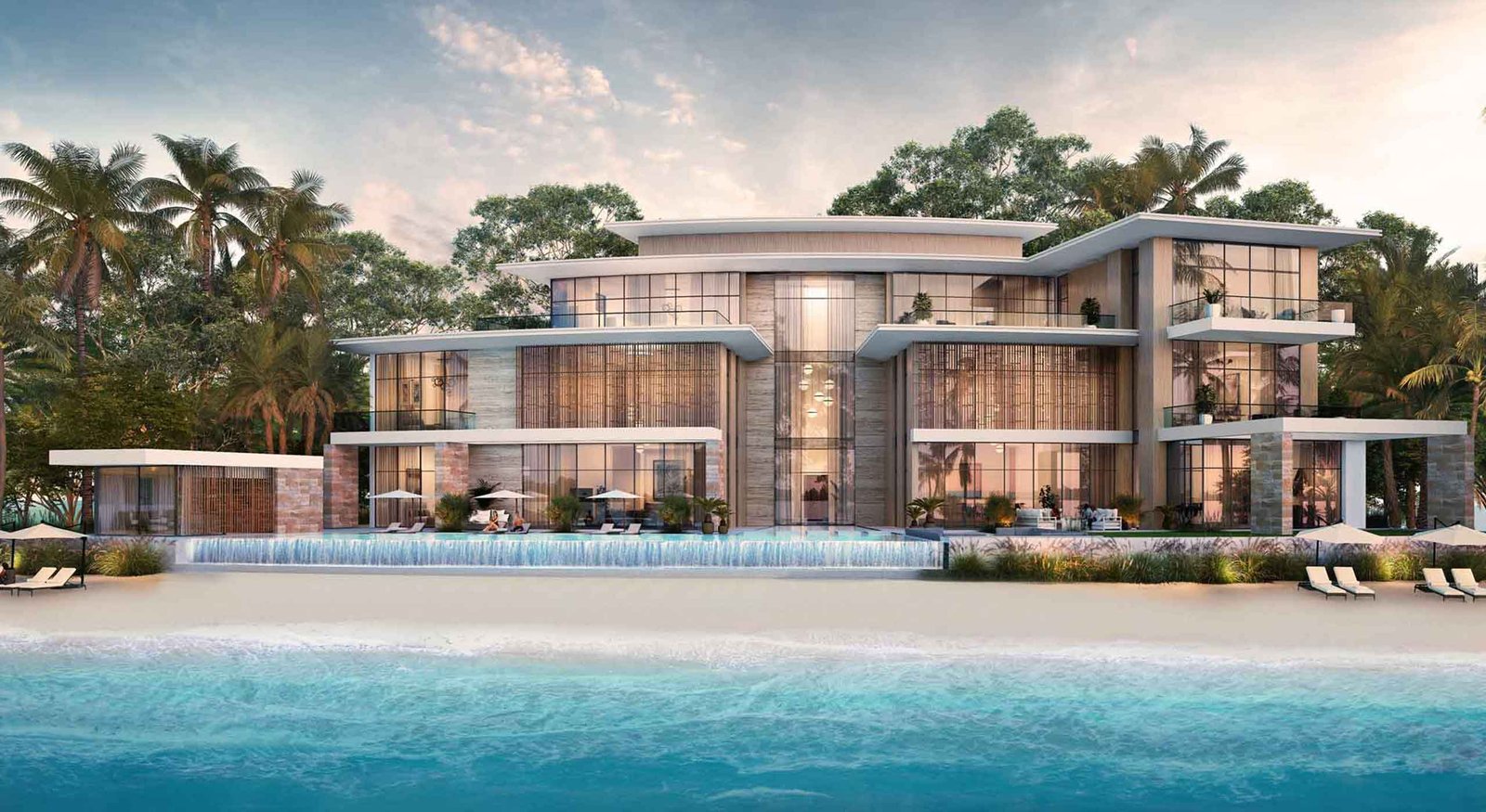 Sobha Siniya Island Umm Al Quwain, UAE 1 Sobha Siniya Island Umm Al Quwain UAE